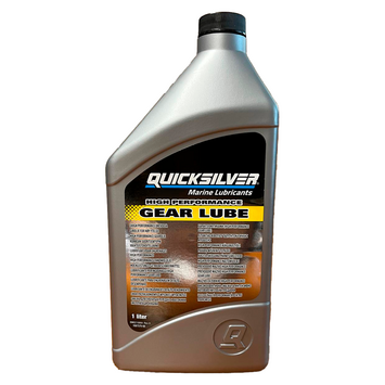 ACEITE COLAS QUICKSILVER 1 LITRO SAE90