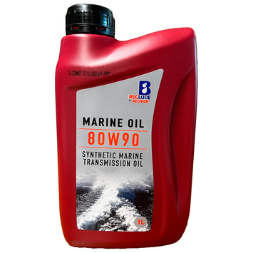 ACEITE SINTETICO TRANSMISION 80W90 1 LITRO