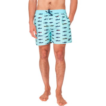 Bañador Batela Hombre POF