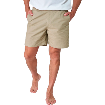 BERMUDA BATELA HOMBRE ALGODON ELASTICO LP