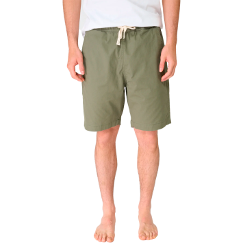 BERMUDA BATELA HOMBRE DE ALGODON ELASTAN Y CINTURA ELASTICA DO