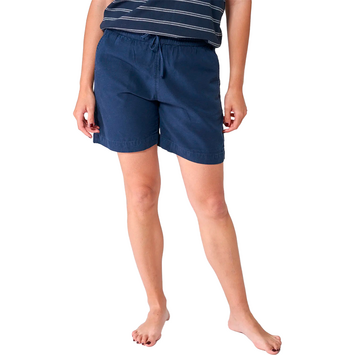 BERMUDA BATELA MUJER TENCEL CORDON MA