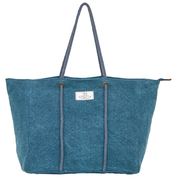 BOLSO BATELA SHOPPER CUERDA CD