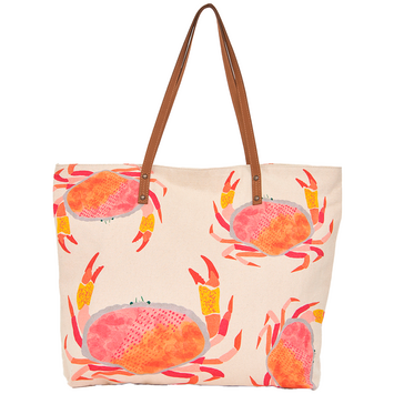 BOLSO BATELA GRANDE CANGREJOS