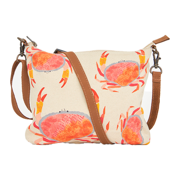 BOLSO BATELA MEDIANO CANGREJOS