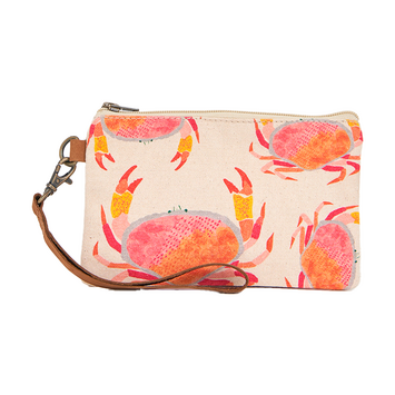 BOLSO BATELA PEQUEÑO CANGREJOS