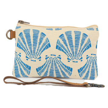 BOLSO BATELA MANO CONCHAS