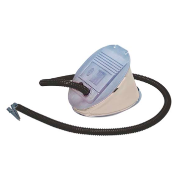 BOMBA AIRE PEDAL BRAVO GP5 LITROS