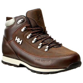 BOTA HH HOMBRE PIEL IMPERMEABLE THE FORESTER 708