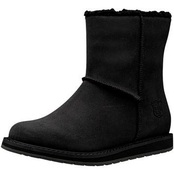 BOTA HH MUJER ANNABELLE Negro