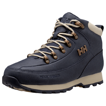 BOTA HH MUJER PIEL IMPERMEABLE THE FORESTER 599