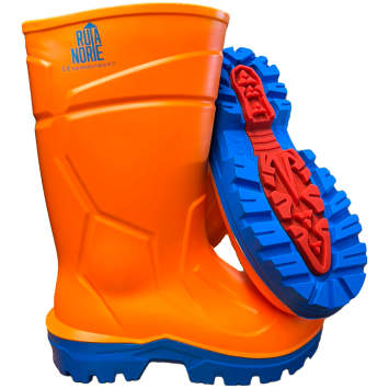 BOTA RUTA NORTE -70º SUPER THERMO