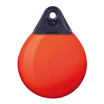 Boya Polyform A0 Rojo