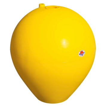 Boya Polyform CC4 Amarillo