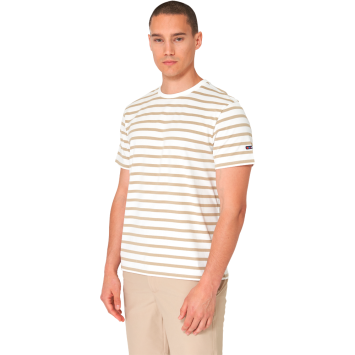 CAMISETA BATELA HOMBRE MARSELLESA C/TW