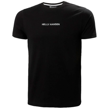 CAMISETA HH HOMBRE CORE GRAPHIC 990