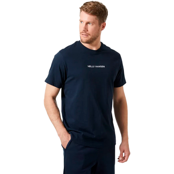 CAMISETA HH HOMBRE NEW CORE 2.0 597