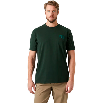 CAMISETA HH HOMBRE SKOG GRAPHIC 418