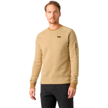 SUDADERA HH HOMBRE VARDE CREWNECK 764