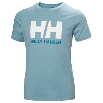 CAMISETA HH JUNIOR LOGO 561