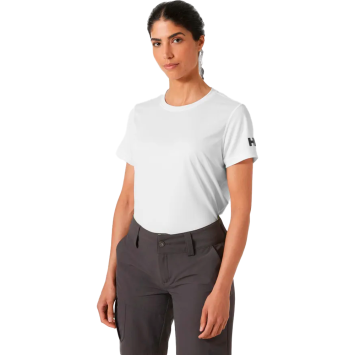 CAMISETA HH MUJER TECH 2.0 001