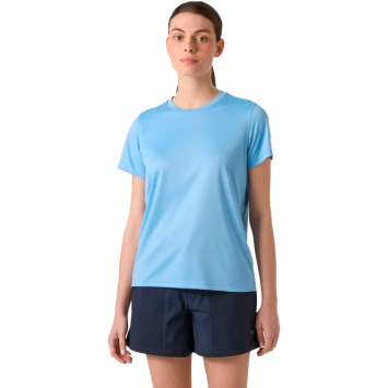 CAMISETA HH MUJER TECH 2.0 627