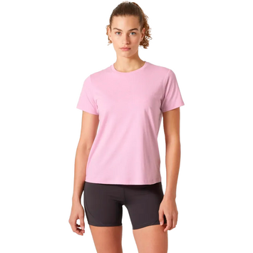 CAMISETA HH MUJER TECH LOGO 052
