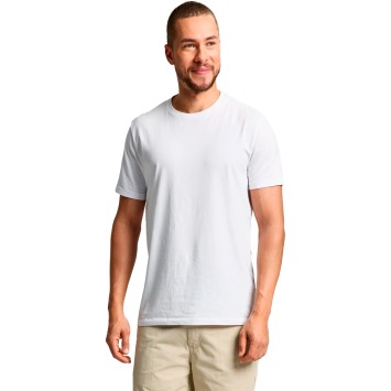 CAMISETA SLAM HOMBRE DECK W02