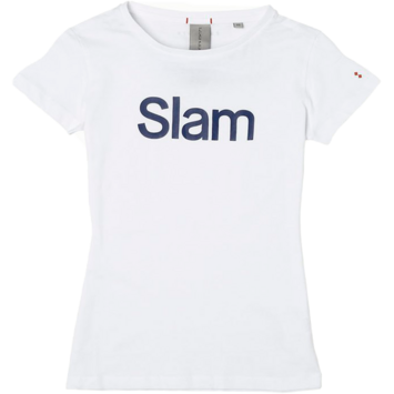 CAMISETA SLAM MUJER D806