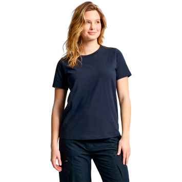 CAMISETA SLAM MUJER DECK W13