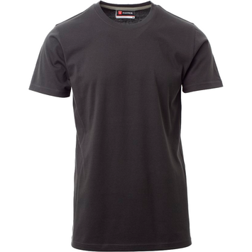 CAMISETA SUNSET PAYPER Gris Antracita