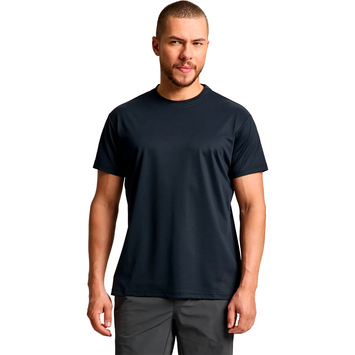 CAMISETA SLAM HOMBRE TECH PIQUE W01