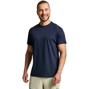 CAMISETA SLAM HOMBRE TECH PIQUE W13