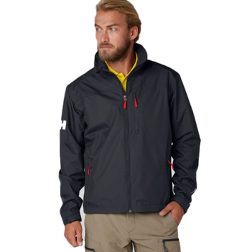 CAZADORA HOMBRE HH MIDLAYER 2.0 SIN CAPUCHA 001