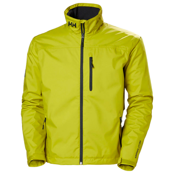 Chaqueta Polar HH Hombre Explorer - A Poutada