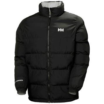 CAZADORA HH HOMBRE ACOLCHADA YU23 REVERSIBLE 993