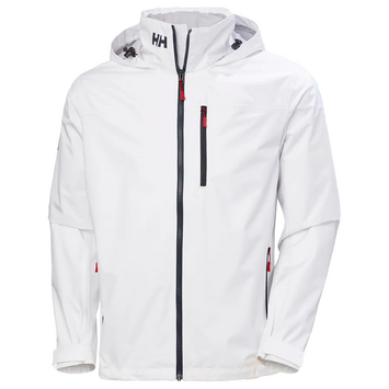 CAZADORA HH HOMBRE CREW CON CAPUCHA 001
