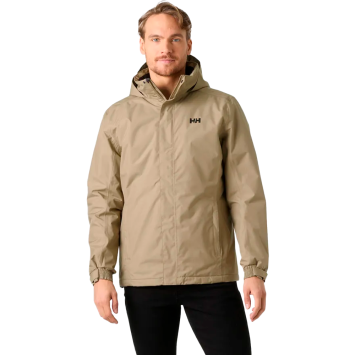 CAZADORA HH HOMBRE DUBLINER INSULATED CORTA 757