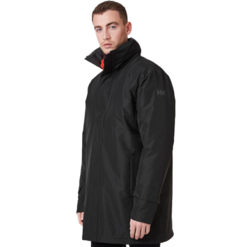 CHUBASQUERO HH HOMBRE DUBLINER INSULATED LONG 597