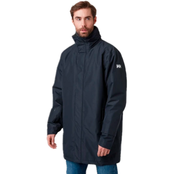 Cazadora HH Hombre Urban Reversible - A Poutada