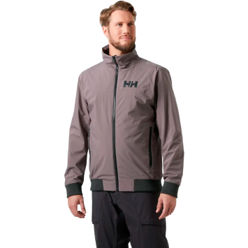 CAZADORA HH HOMBRE HP RACING LIFALOFT BOMBER 656