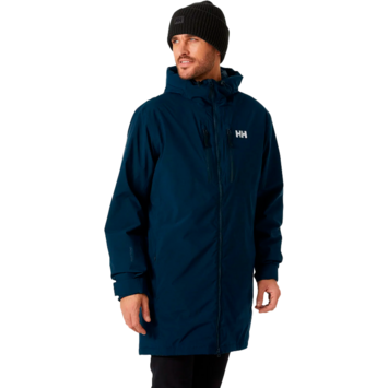 Moda Helly Hansen-Cazadora HH Hombre Juell 3 en 1