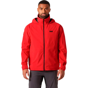 CAZADORA HH HOMBRE RACING HOODED 2.0 222