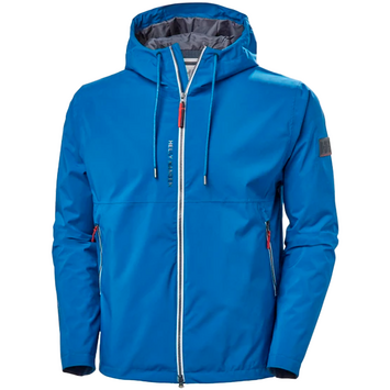 CAZADORA HH HOMBRE RWB RIGGING RAIN JACKET Azul