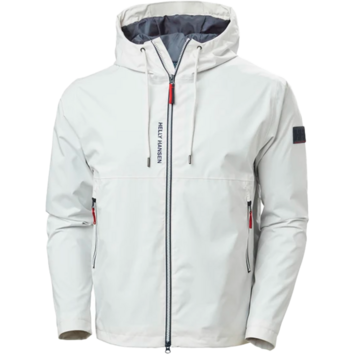 CAZADORA HH HOMBRE RWB RIGGING RAIN JACKET Blanco