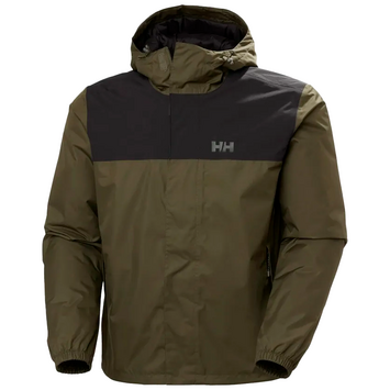 CAZADORA HH HOMBRE VANCOUVER FLEECE LINED 431
