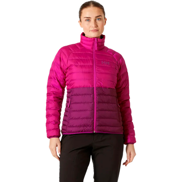 CAZADORA HH MUJER BANFF INSULATOR 691