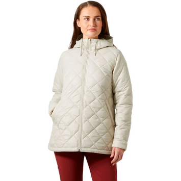 CAZADORA HH MUJER BLISS QUILT 034