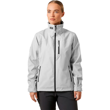 CAZADORA HH MUJER CREW JACKET 2.0 853