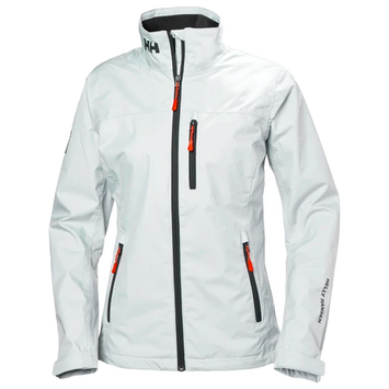 Helly Hansen- Cazadora HH Mujer Crew - A Poutada